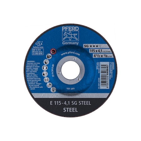 Dremel Grinding Wheels Makita 741402-9-1 4